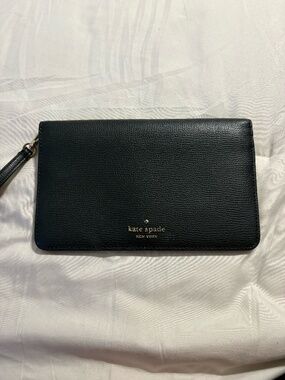 Kate Spade Wallet/Wristlet